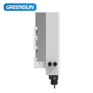 Sun2000-50ktl-M3 Sistema Solar de Tres Fases de Bajo Voltaje 380V AC, 100kw, 110kw Conectado a la Red para Uso Comercial y de Servicios Públicos - Product Image 3