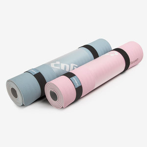 Venta al por mayor 100% de peso ligero eco amigable personalizado impreso niños estera de yoga - Product Image 2
