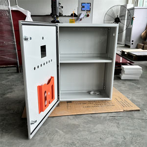 علبة بطارية ليثيوم أيون 18650 مباشرة من المصنع مع صندوق توزيع وحماية IP65 قابل للتخصيص لعربات الجولف والرافعات الشوكية - Product Image 6