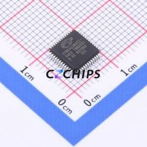 TQFP-48 CY8C4126AZI-S423 IC (7x7) ของแท้ใหม่ล่าสุดชิปไมโครคอนโทรลเลอร์ (MCU/MPU/SoC) - Product Image 1