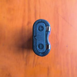 Sin litio recargable LiMN02 primario Pilas Cr123a <span class=keywords><strong>Cr2</strong></span> 2cr5 Baterai Ion de litio 2cr5 Batería 6V 1300mAh 1500Mah - Product Image 6