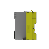Marvtech MT20E série équipement industriel SMD LED 220V Module entrée sortie PNP/NPN entrée numérique réseau EtherCAT IO-Link