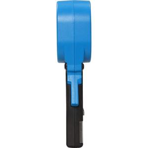 ETCR2200 New Clamp on Ground Resistance Tester 1500ohm/40.0A <b>Earth</b> Resistance Meter - Product Image 3