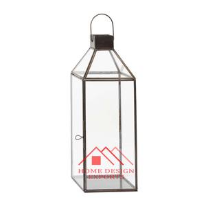 Juego de 3 velas de suelo a precio barato para decoración del hogar y bodas para decoración interior y exterior - Product Image 1