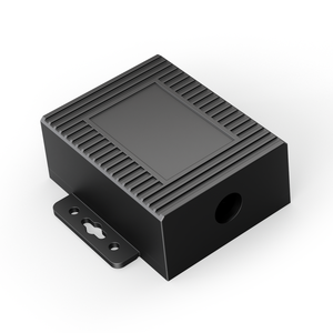 Abs nhựa IP68 không thấm nước Hộp nối vỏ ngoài trời không ướt hộp điện cho thiết bị điện tử & Thùng dụng cụ - Product Image 5