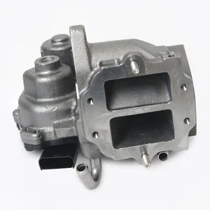 Grosir Suku Cadang Aftermarket Asli Mesin Diesel ISF2.8 EGR Valve 5309069