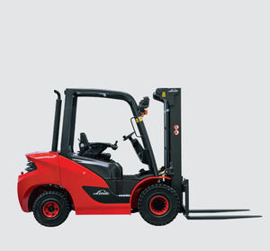 לינד h25dt h30dt H35DT-1220 מלגזה דיזל lpg מלגזה דיזל - Product Image 3