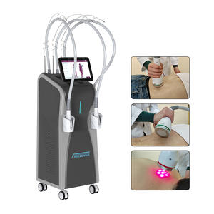 Factory <strong>Price</strong> <strong>Cryolipolysis</strong> Machine Double Chin Fat Reduction Machine 2026 Whole Body Fat Reduction Device - Product Image 6