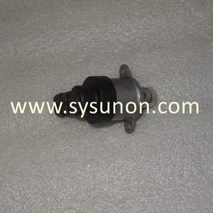 Vanne de régulation de pression de carburant Vanne de régulation de débit électrique 0928400672 - Product Image 4