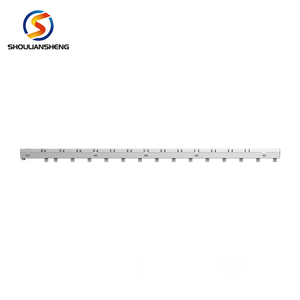 คอนโทรลเลอร์อุตสาหกรรมอัตโนมัติคุณภาพสูง PLC PAC พร้อมคอนโทรลเลอร์ BMEXBP1200 - Product Image 3