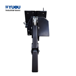 Verrou de quai électrique intelligent à intégration optimisée pour entrepôt : Protection de sécurité et performance exceptionnelle - Product Image 2