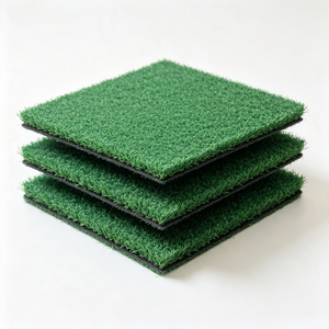 <span class=keywords><strong>Gazon</strong></span> artificiel uni, <span class=keywords><strong>imitation</strong></span> <span class=keywords><strong>tapis</strong></span>, pour clôture extérieure, sûr, doux, durable, <span class=keywords><strong>tapis</strong></span> synthétique <span class=keywords><strong>vert</strong></span>, facile à nettoyer - Product Image 3