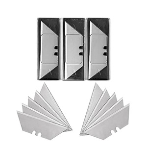 Cuchillas de Acero SK5 para Cortador de Cajas, Cuchilla para Paneles de Yeso - Product Image 4