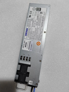 Alimentation électrique de stockage 2000W 01YM310 01YM292 02YC415 pour V7000 G3 2076-724 PSU, compatible avec les systèmes de stockage V7000 G3 2000W Stor - Product Image 4