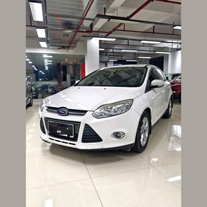 รถยนต์มือสองราคาถูกขาย <span class=keywords><strong>Ford</strong></span> <span class=keywords><strong>Focus</strong></span> ปี <span class=keywords><strong>2015</strong></span> เครื่องยนต์ <span class=keywords><strong>1.6</strong></span> ลิตร เกียร์อัตโนมัติ ไมล์น้อย พวงมาลัยซ้าย เบนซิน ซีดาน - Product Image 1