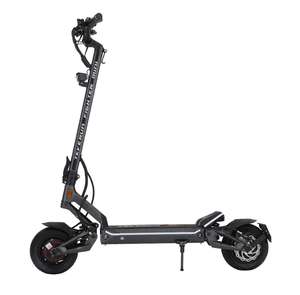 Trottinette électrique <span class=keywords><strong>TEVERUN</strong></span> <span class=keywords><strong>FIGHTER</strong></span> <span class=keywords><strong>MINI</strong></span> Pro 60V 31.8AH 2.0 System, moteur BOSCH 1000WX2, fibre de carbone, NFC, vitesse 70 km/h, autonomie 100 km - Product Image 4