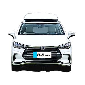Vente flash : Voiture à énergie nouvelle BYD, monospace compacte Dmi, Byd Song Max, véhicules hybrides, voiture familiale avec batterie longue durée en stock - Product Image 1