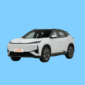 DONGFENG 2025 Fengshen L7 EV 518 <span class=keywords><strong>Pro</strong></span>, Sedán Hatchback de Nueva Energía con Caja de Cambios Automática, Auto Eléctrico PHEV, Volante a la Izquierda - Product Image 2