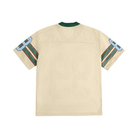 Meilleures ventes : T-shirt de softball respirant par sublimation pour l'extérieur, maillot de baseball confortable