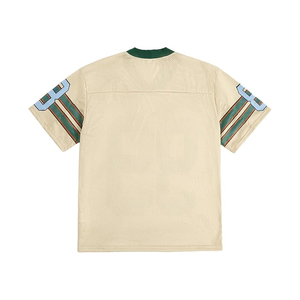 Meilleures ventes : T-shirt de softball respirant par sublimation pour l'extérieur, maillot de baseball confortable - Product Image 2