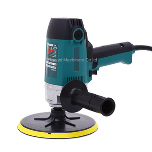 <span class=keywords><strong>Mini</strong></span> <span class=keywords><strong>polisseuse</strong></span> <span class=keywords><strong>électrique</strong></span> rotative de voiture, appareil de haute qualité en chine pour sol de voiture - Product Image 3