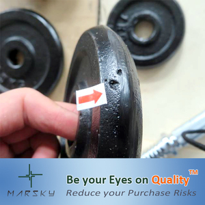 <strong>Shandong</strong> Zhaoyuan Inspection <strong>Service</strong> Quality Control <strong>Service</strong> - Product Image 1