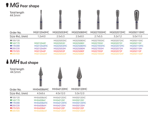 Taladro <span class=keywords><strong>de</strong></span> Uñas Profesional G3 Up200 con Cono Cónico, Motor <span class=keywords><strong>de</strong></span> <span class=keywords><strong>Acero</strong></span> Inoxidable Pulido <span class=keywords><strong>de</strong></span> Alta Velocidad, 3 Pines, para Gel Polish - Product Image 5