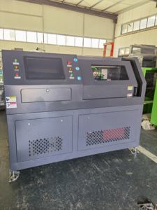 Common-Rail-Kalibriergerät Kraftstoffpumpe für Prüfstand CR816 EUI EUP Cambox Vollständige Adapter HEUI 3126B C7 C9 Vorrichtung - Product Image 3