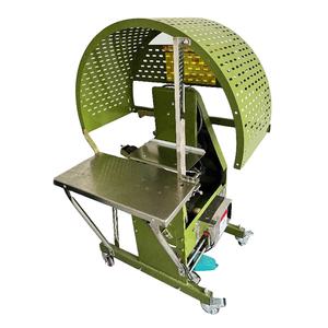 Cinta de nailon para cartón, cinta de PE para ropa, fleje de polipropileno, fleje para ramos, fleje para embalaje, máquina flejadora - Product Image 1