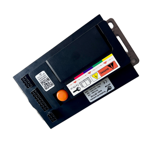 DKYS DingKuo DK72230 Sine Wave <b>Motor</b> <b>Controller</b> Quiet 72V65A New Product DK72230 DKYS DingKuo DK72230 Sine Wave <b>Motor</b> <b>Controller</b> - Product Image 4