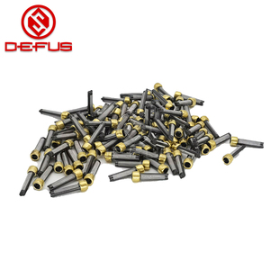 Defus Bán buôn phụ tùng ô tô microfilters kim phun 4.2*14.9*3.1 mét phun nhiên liệu bộ lọc OEM TS-11024 để bán - Product Image 5