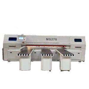 Scie électronique cnc scie à faisceau à <span class=keywords><strong>bois</strong></span> machine de découpe ordinateur scie à faisceau pour panneau porte de meuble - Product Image 1