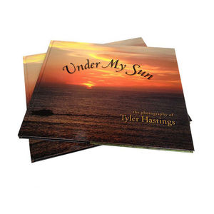 Servicios de Impresión de Libros de Fotografía Personalizados y Rentables, Álbumes de Fotos de Tapa Dura de Alta Calidad, Impresión de Libros de Fotos - Product Image 5