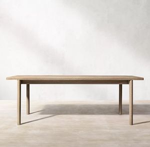 Accoudoir en <span class=keywords><strong>rotin</strong></span> de teck pour jardin extérieur, chaise de salle à manger, Villa, cour, chaise en <span class=keywords><strong>rotin</strong></span> en bois moderne, ensemble de sièges d'hôtel - Product Image 6
