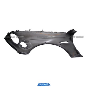 Guardabarros delantero de alta calidad y larga duración para Bentley Flying Spur 2020 L 3SE821101F  R 3SE821102K - Product Image 2