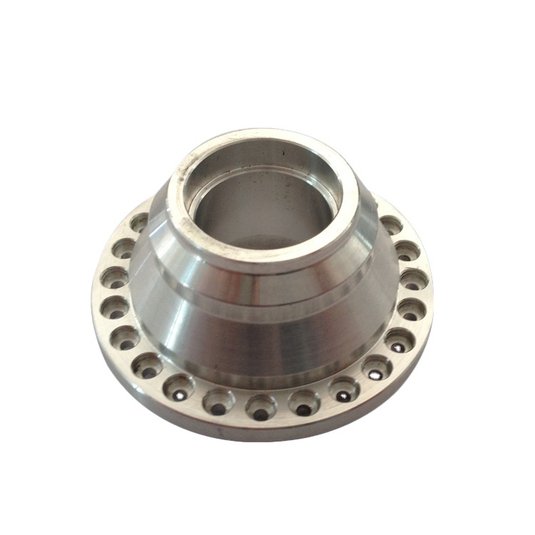 Stainless Steel CNC Machining Service Custom