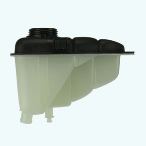 203 500 00 49 Réservoir d'expansion de liquide de refroidissement de radiateur 2035000049 pour <span class=keywords><strong>Mercedes</strong></span> Benz W203 CL203 W208 <span class=keywords><strong>W209</strong></span> - Product Image 5