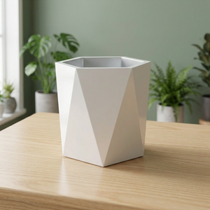Meilleures ventes Pots et jardinières en ciment léger pour l'intérieur et l'extérieur Fournitures de jardin Décoration pour les restaurants - Product Image 3