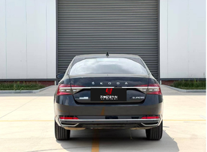 Voiture Uesd à vendre <span class=keywords><strong>Skoda</strong></span> <span class=keywords><strong>Superb</strong></span> 1.4 TSI <span class=keywords><strong>280</strong></span> Style Voiture en excellent état fabriquée en Chine Hot Sell - Product Image 4