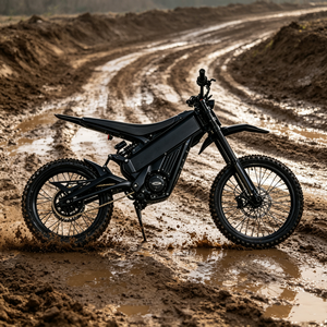 Nueva Bicicleta Eléctrica Talaria X3 Pro para Adultos, 60v40ah, Batería de Gran Capacidad, Certificación CE, Todoterreno, Talaria Pro, Nueva Llegada, Talaria X3 - Product Image 1