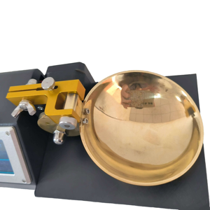 Testeur de limite de liquidité électrique/manuel Casagrande pour l'essai de perméabilité et de consistance des sols - Product Image 4