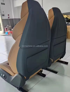 Sedile Sportivo Originale Usato ad Alte Prestazioni per BMW M5, Sedile Sportivo per BMW Serie 5, Opzioni Colore Personalizzabili, Vendita Diretta dalla Fabbrica - Product Image 3