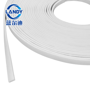Bordo in Plastica Blu per <span class=keywords><strong>Piscina</strong></span> con Striscia di Saldatura Impermeabile Facile da Installare per Accessori <span class=keywords><strong>Piscina</strong></span> Marca Landy - Product Image 3