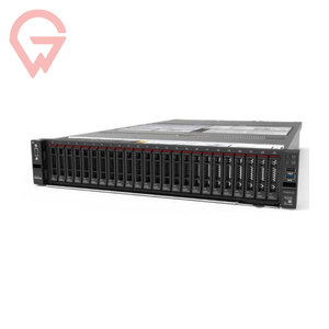 Servidor en Rack WENTIAN WR3220 G2 2U, Procesador Dual Intel Xeon, 36 Núcleos, 205W, 3.6GHz, 3TB DDR5, Servidor para Centro de Datos Empresarial - Product Image 1