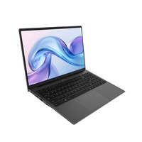 Ordinateur portable professionnel 16 pouces IPS 4800mAh 13e génération I7 13650HX 14 cœurs 20 threads DDR4 SATA -PCIE TYPE-C*1 (fonctionnalité complète)