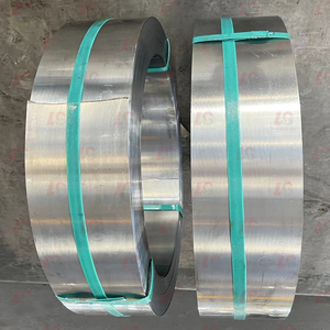 แถบสแตนเลส0.5มม. 201 316 304 430 316L สแตนเลส301 - Product Image 3