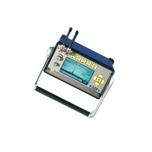 Correlateur portable Fast Lokal200 pour la détection de fuites dans les pipelines, fabriqué en Allemagne - Product Image 3