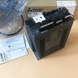 Servoaccionamiento Industrial Mitsubishi MDS-EJ-V1-80, Nuevo y Original - Product Image 3