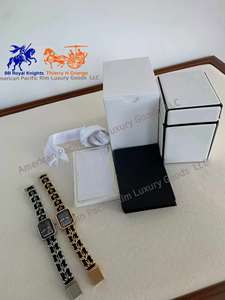 Reloj de Mujer de Alta Gama, Nuevo, con Luz Nocturna, Calendario, Resistente al Agua - Product Image 5