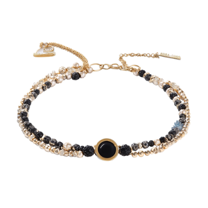BBBA-03801 Fashion <b>Beaded</b> <b>Bracelets</b> Elegant and Stylish Accessories for Women - Product Image 2